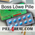 Boss Löwe Pille new03